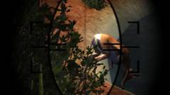 Dinóvadászat PS3-on kép