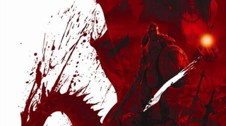 Dragon Age: Origins - Exkluzív E3 trailer bevezetőkép