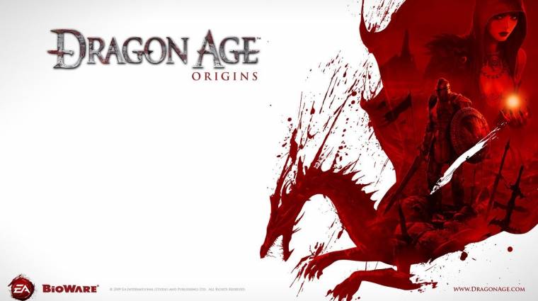 Dragon Age: Origins - ingyenes az Originen! bevezetőkép