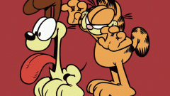 Új Garfield animációs film készül kép