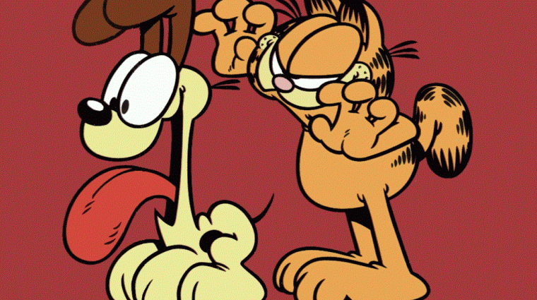 A Garfield képregényt csak bizonyos kor után értjük meg, ennek pedig jó oka van bevezetőkép