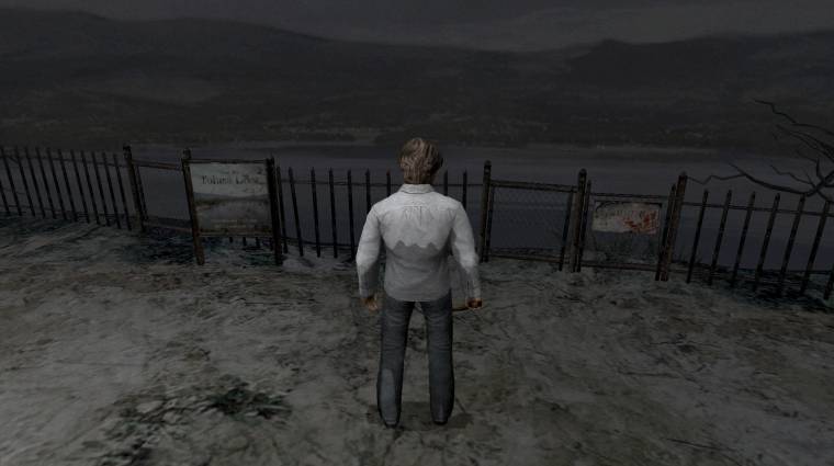 Felkerült a GOG-ra az egyik klasszikus Silent Hill bevezetőkép