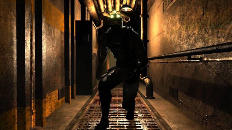 Splinter Cell HD Trilogy multiplayer nélkül bevezetőkép