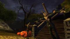 Dungeons & Dragons Online - élesedett a 40. frissítés kép