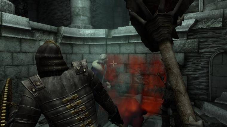 The Elder Scrolls V - A pletyka szerint az Oblivion közvetlen folytatására számíthatunk bevezetőkép