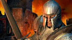 Ez a The Elder Scrolls IV: Oblivion mod egy teljesértékű kiegészítő kép