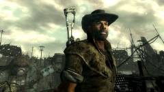 Fallout - a következő rész MMO lesz? kép