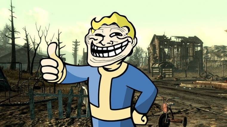 Fallout: Shadow of Boston - már megint át lettünk verve? bevezetőkép