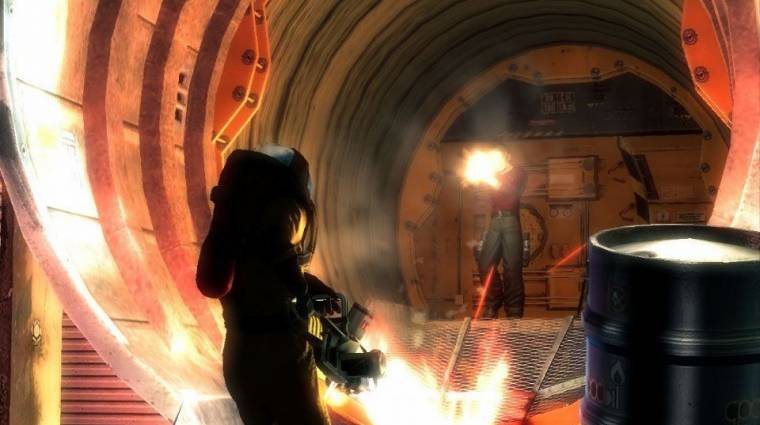 Infernal - Xbox 360-ra költözik bevezetőkép