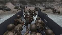Call of Duty 2 - mutasd meg, mennyire vagy jó benne! kép
