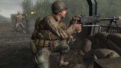 Nehéz megmondani, jót tenne-e a Call of Duty 2-nek, ha Unreal Engine 5-ben remake-elnék kép