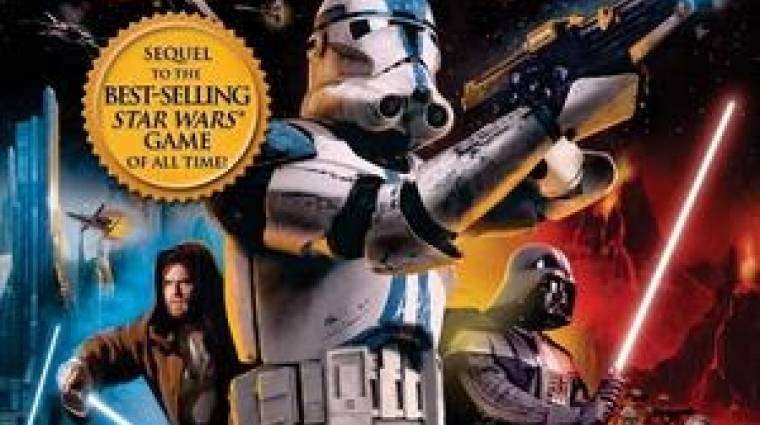 Star Wars Battlefront 3 - Álom vagy valóság? bevezetőkép