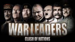 War Leaders: Clash of Nations - Teszt kép