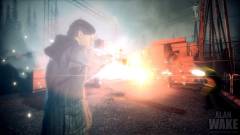 Alan Wake - Izgalmas játékmenet trailer és megjelenési dátum kép