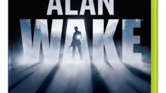Új Alan Wake játékmenet trailer kép