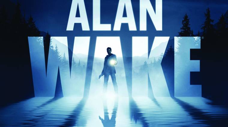 Alan Wake - The Signal DLC Launch trailer bevezetőkép