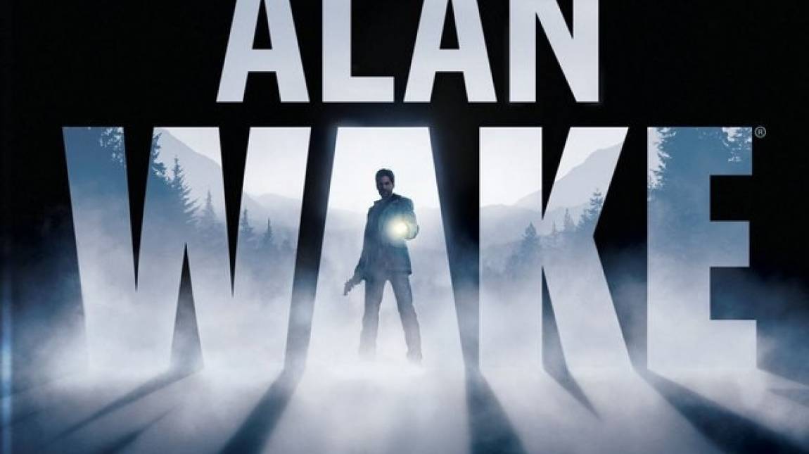 Alan Wake teszt (kibővített) bevezetőkép