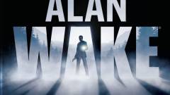 Alan Wake 2 bejelentést hoz 2013? kép