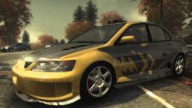 Need for Speed: Most Wanted kép