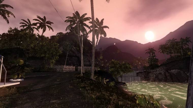 Dead Island - Még korai temetni a horror FPS-t bevezetőkép