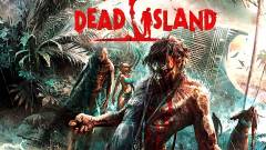 Így néz ki a végleges Dead Island borító kép