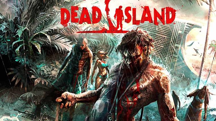 Így néz ki a végleges Dead Island borító bevezetőkép