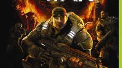 Gears of War Triple Pack - Két és fél játék egyben kép