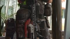 Gamescom 2014 - Gears of War kép