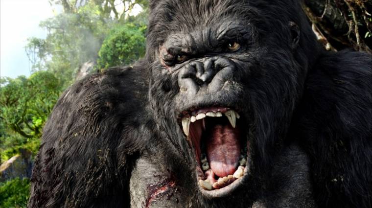 Comic-Con 2014 - jön az új King Kong film bevezetőkép