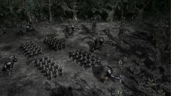 LotR: Battle for Middle-Earth II SDK kép