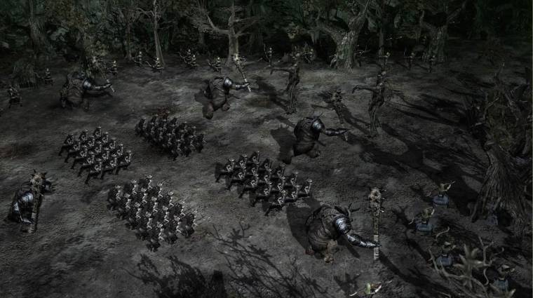 LotR: Battle for Middle-Earth II SDK bevezetőkép