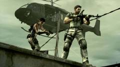 Resident Evil 5 co-op akció - ha párban veszed, kedvezményt kapsz! kép