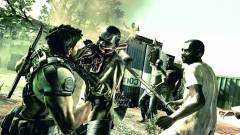 GameStart ZombiFest - Resident Evil 5 kép
