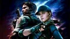 Resident Evil 5 - dátumot kaptak a jelenlegi generációs portok kép