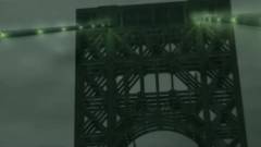 Unreal Engine 4-ben egészen élethű a Metal Gear Solid 2: Sons of Liberty hidas jelenete kép