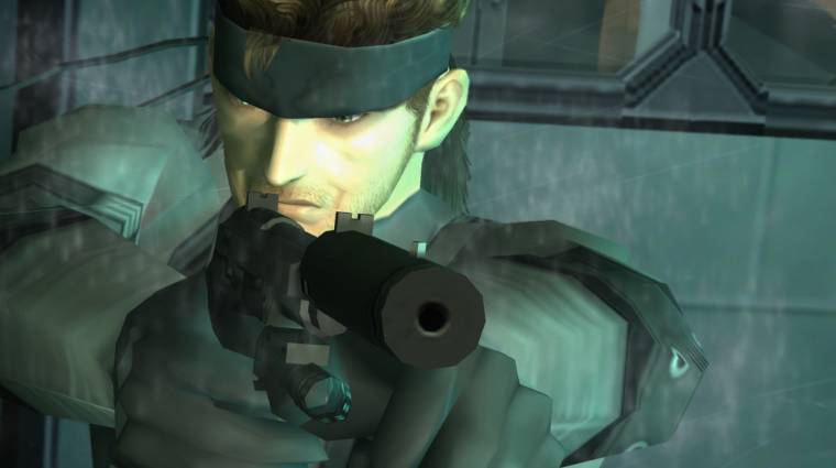 Metal Gear játékok tűnnek el a digitális üzletekből, jogi gondok vannak a háttérben bevezetőkép