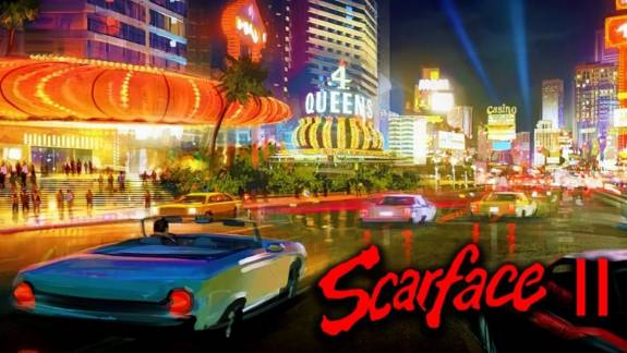 Így nézhetett volna ki a végül törölt Scarface 2 játék kép
