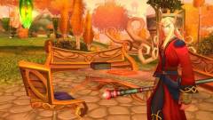 World of Warcraft Classic - a Blizzard nem zárkózik el a The Burning Crusade és Wrath of the Lich King kiegészítőktől sem kép