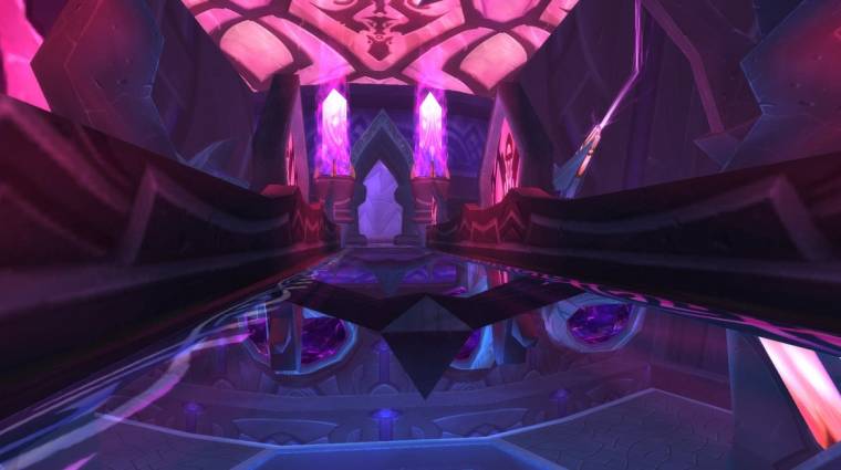 World of Warcraft - érdemes lesz újrajátszani a régi dungeonöket bevezetőkép