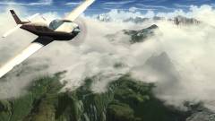 Microsoft Flight Simulator X - jövő héten a Steamre költözik kép