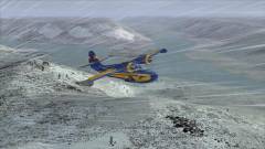 Microsoft Flight Simulator X - húsz új küldetés a láthatáron kép