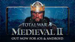Total War: Medieval II és még 11 új mobiljáték, amire érdemes figyelni kép