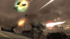 Battlefield 2142 - Robotzsaru ellenfele kép