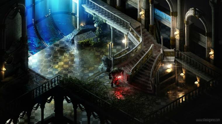 BioShock - a tökéletes izometrikus RPG? bevezetőkép