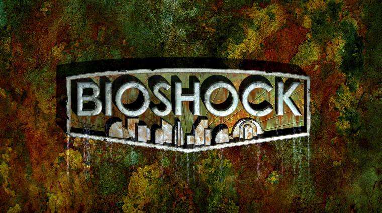 Bioshock bejelentés - iOS-re költözik az Irrational klasszikusa bevezetőkép