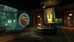 BioShock: The Collection - PlayStation 4-re és Xbox One-ra is megjelenhet kép
