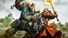 Warhammer Online - játsszatok vele ingyen kép