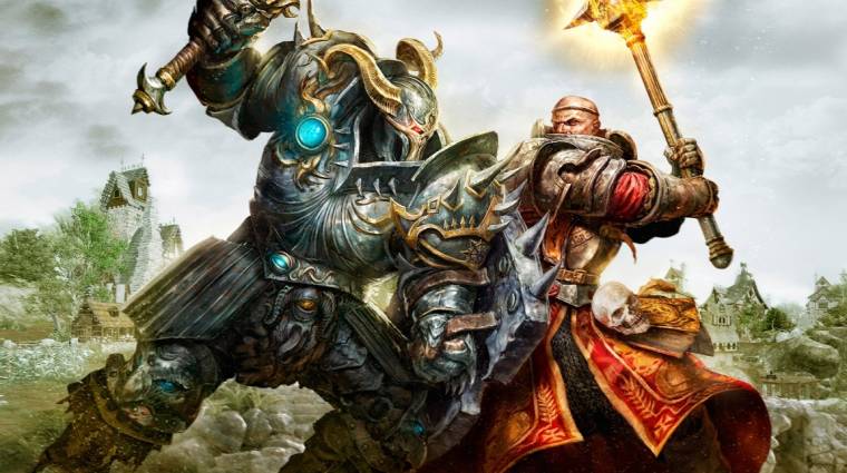 Warhammer Online - ennyi volt   bevezetőkép