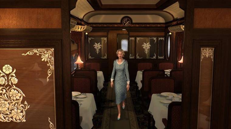 <b>[DEMO]</b> Murder on the Orient Express bevezetőkép