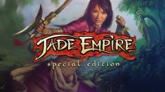 Jade Empire, Arcadecraft - a legjobb mobiljátékok a héten kép